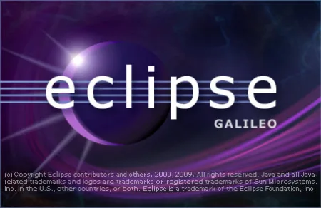 Eclipse Galileo