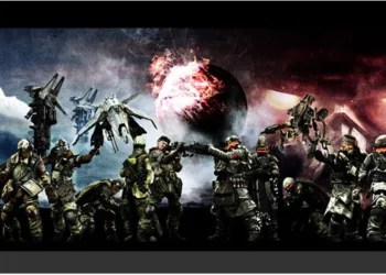 Killzone 2 - Guia Definitivo do Multiplayer killzone-2-multiplayer-topo