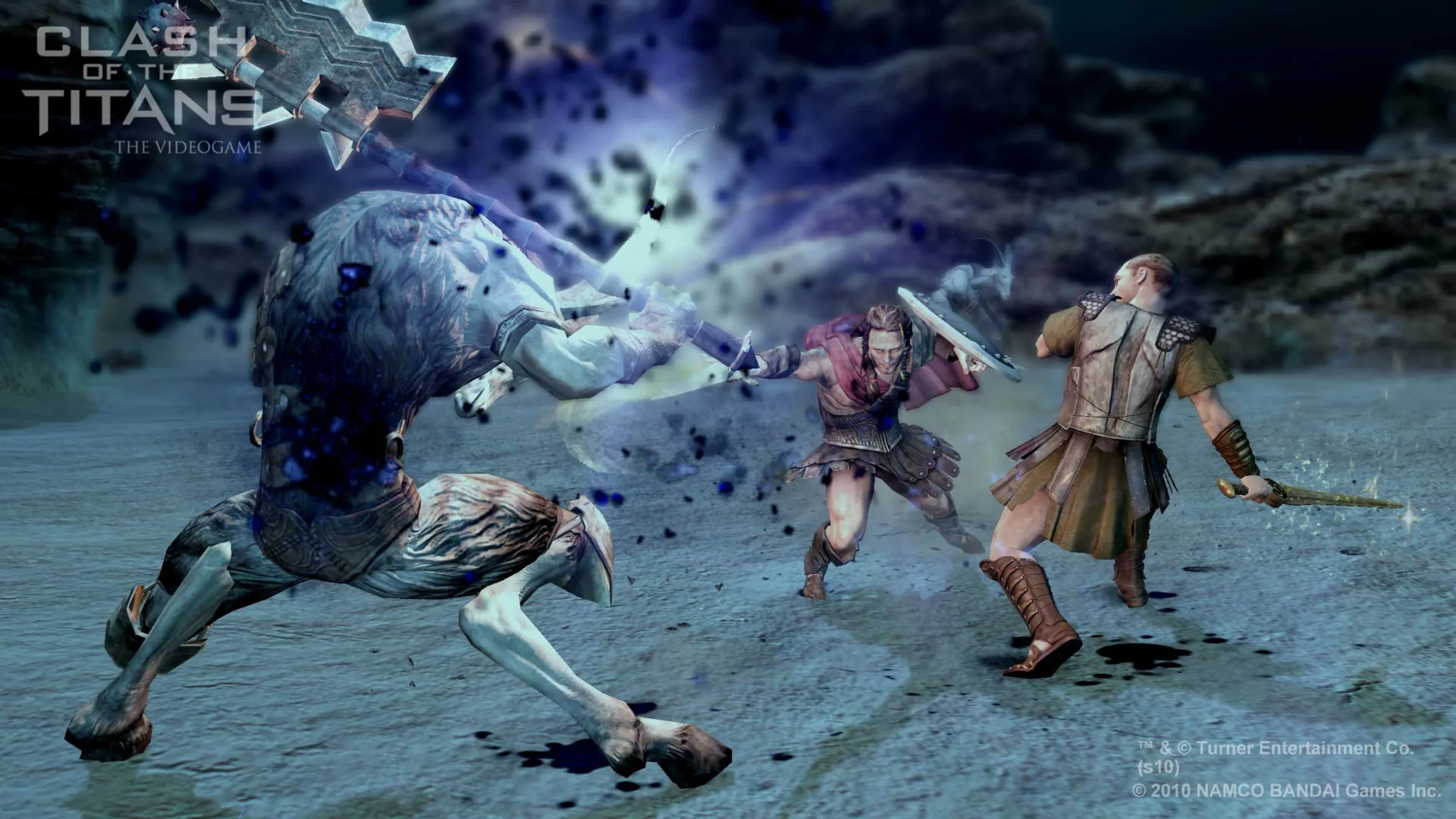 Clash of The Titans (11)