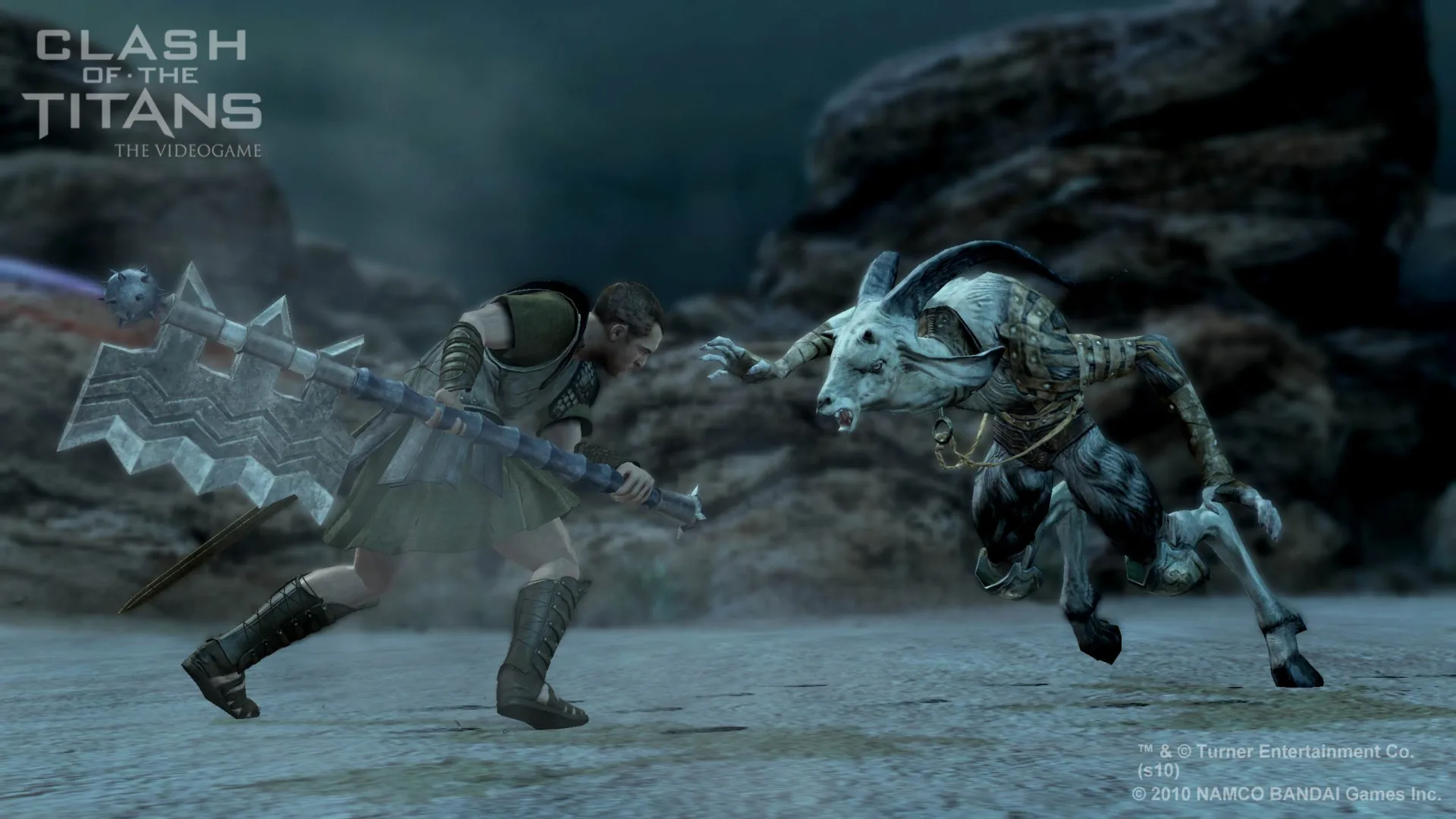 Clash of The Titans (12)