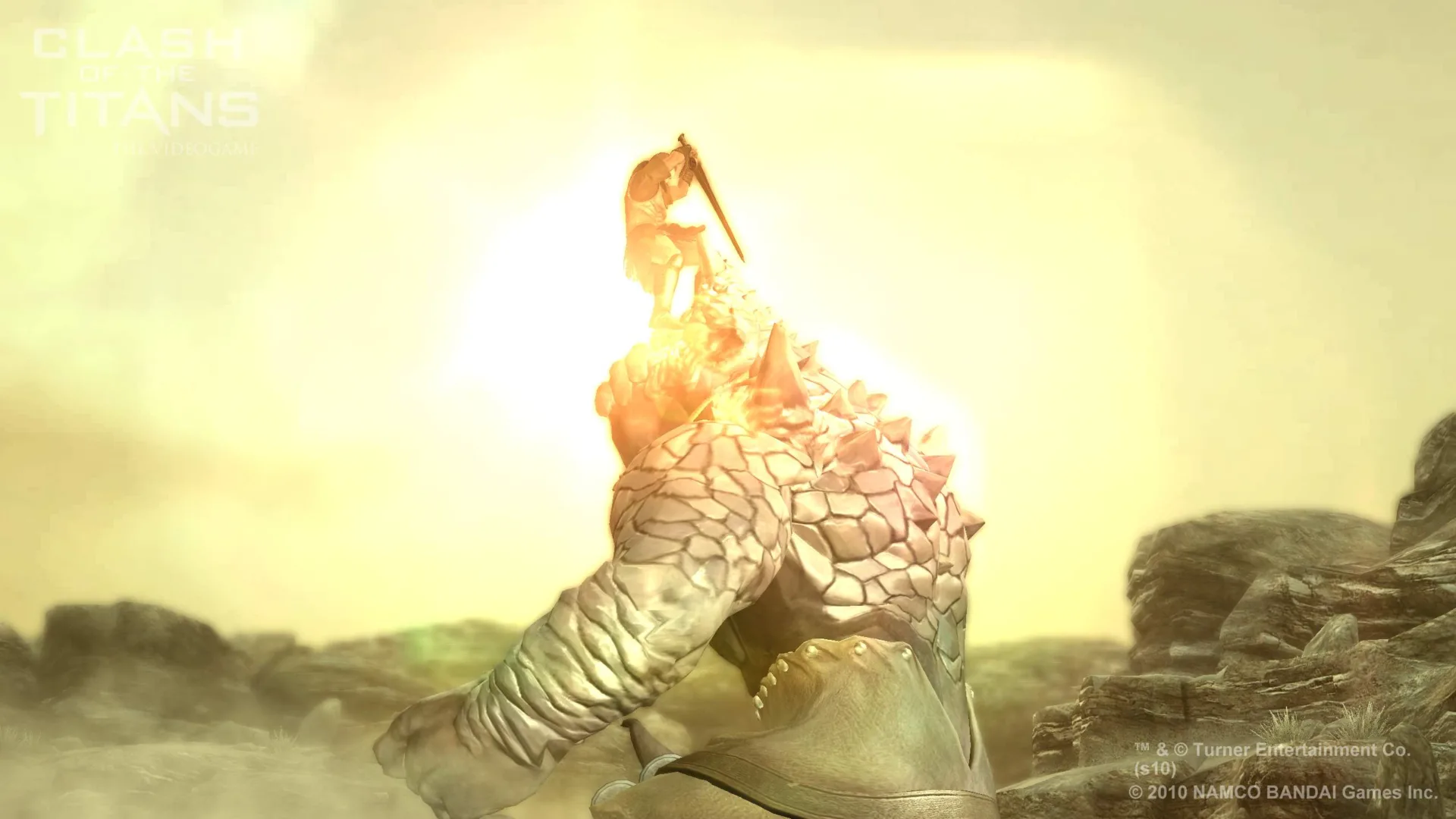Clash of The Titans (13)