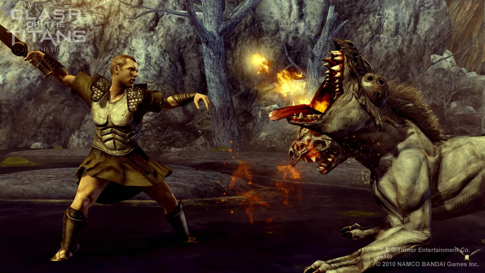 Clash of The Titans (14)