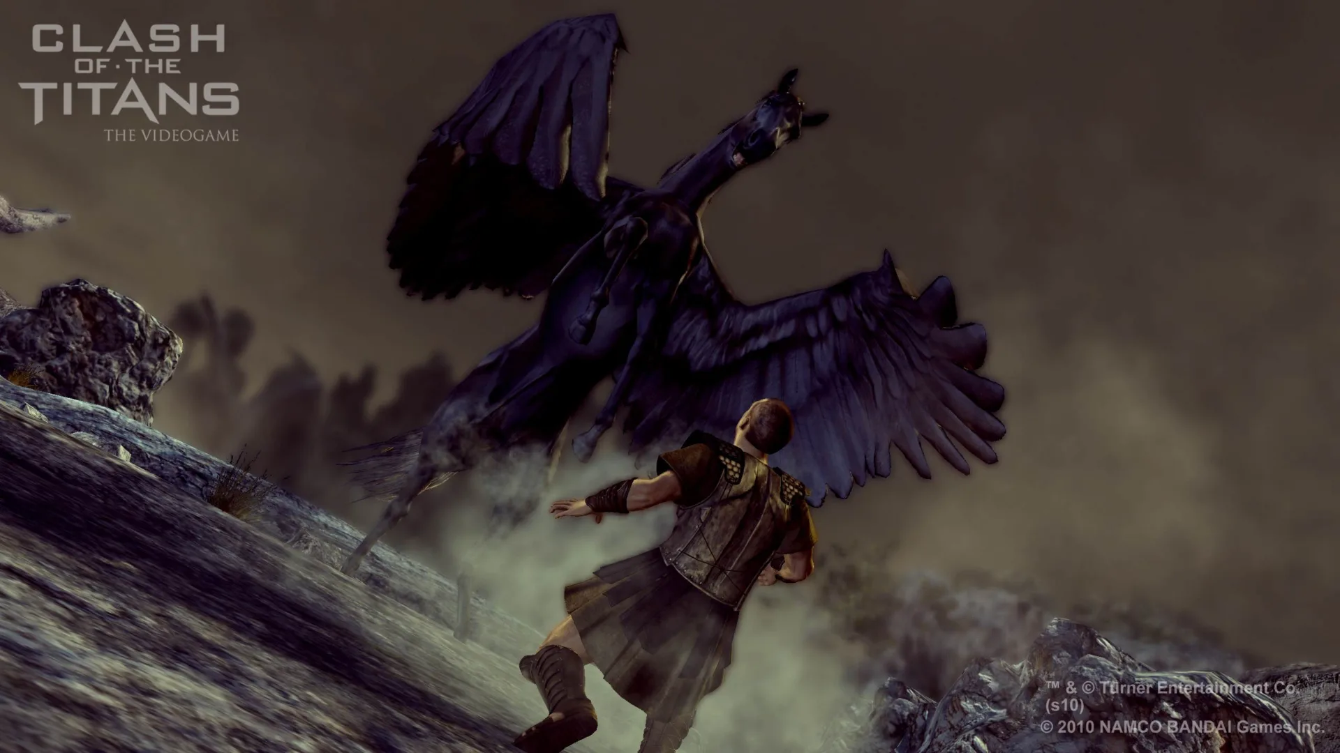 Clash of The Titans (4)