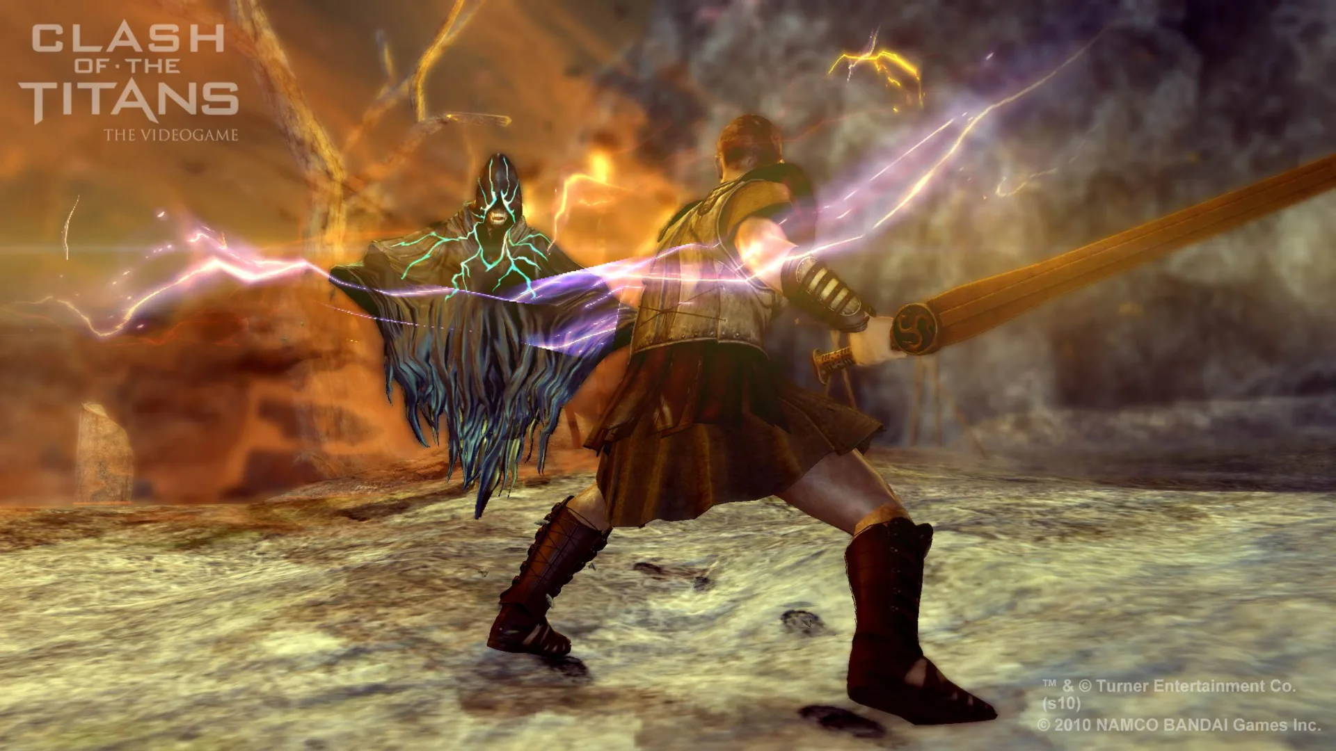 Clash of The Titans (6)