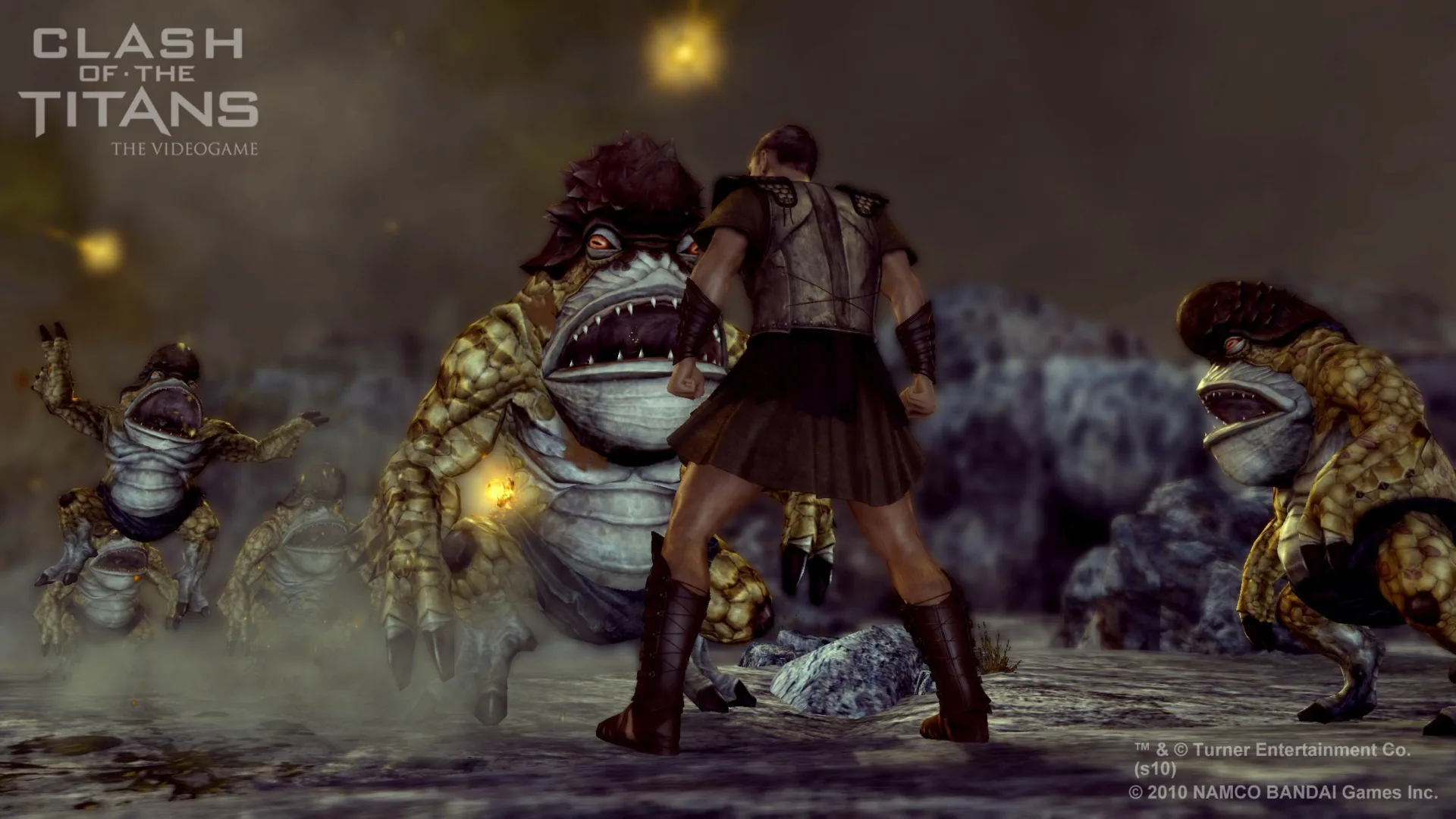 Clash of The Titans (7)