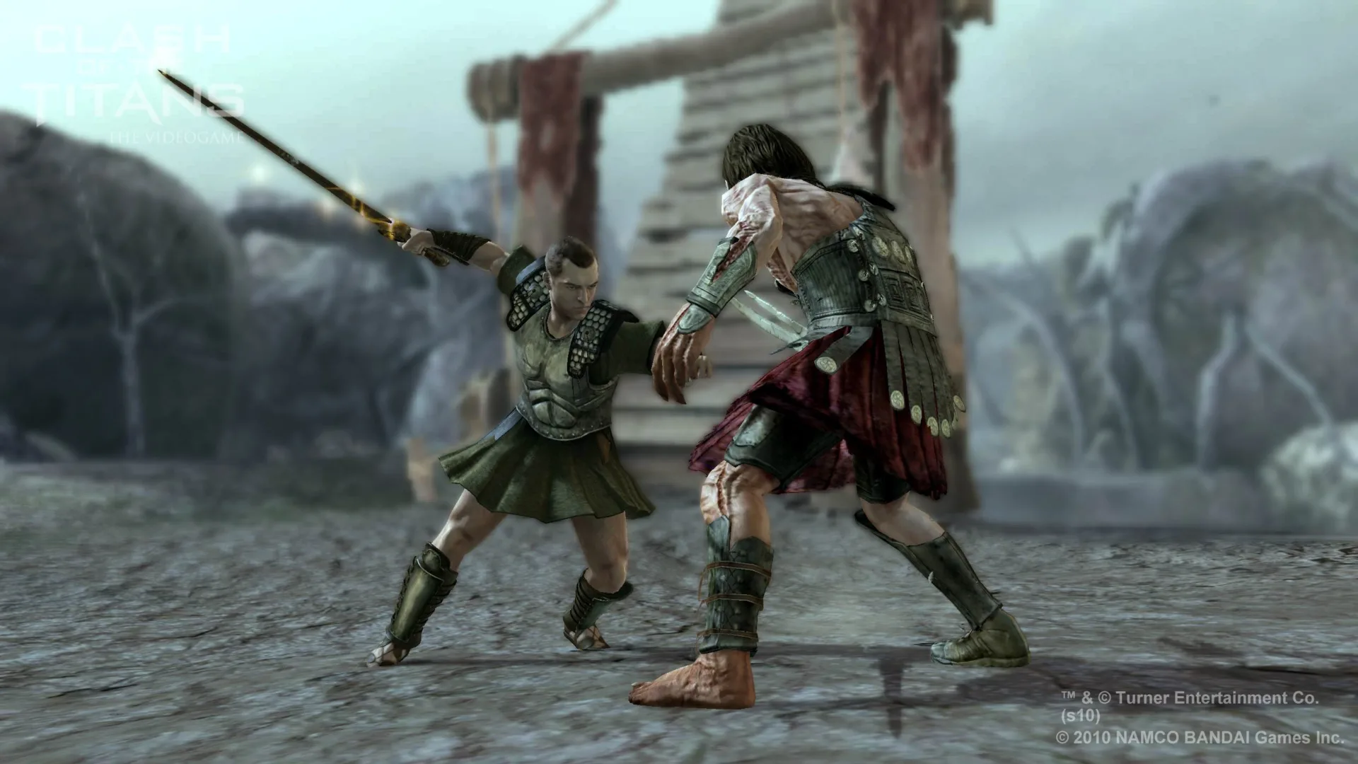 Clash of The Titans (9)