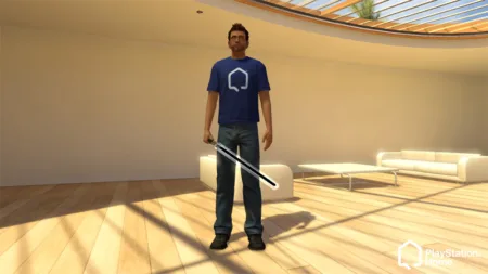 Cosméticos de Star Wars e Indiana Jones na PlayStation Home (10)