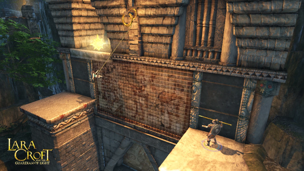 Lara Croft and the Guardian of Light (1)