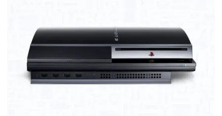 PlayStation 3 foto
