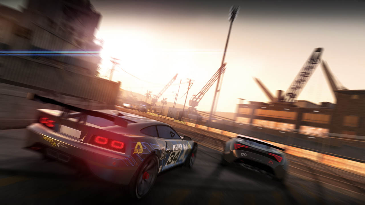 Atualização PSN Store 10 – Demo de Split/Second, DLC de Modern Warfare 2 e mais