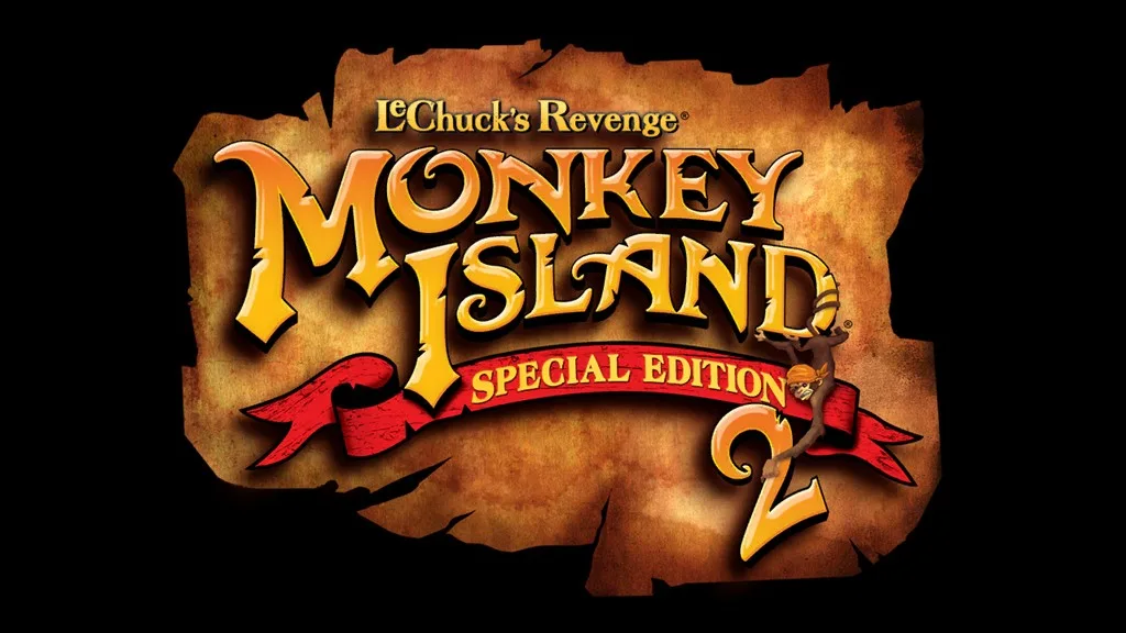Monkey Island 2 - Screenshot (1)