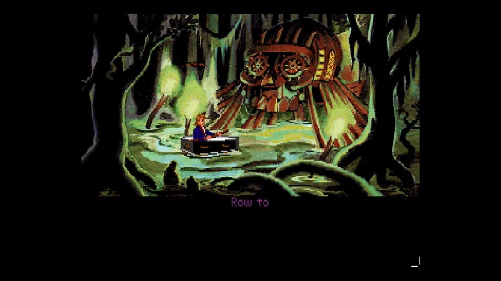Monkey Island 2 - Screenshot (10)