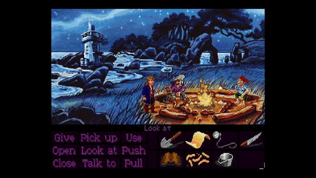 Monkey Island 2 - Screenshot (12)