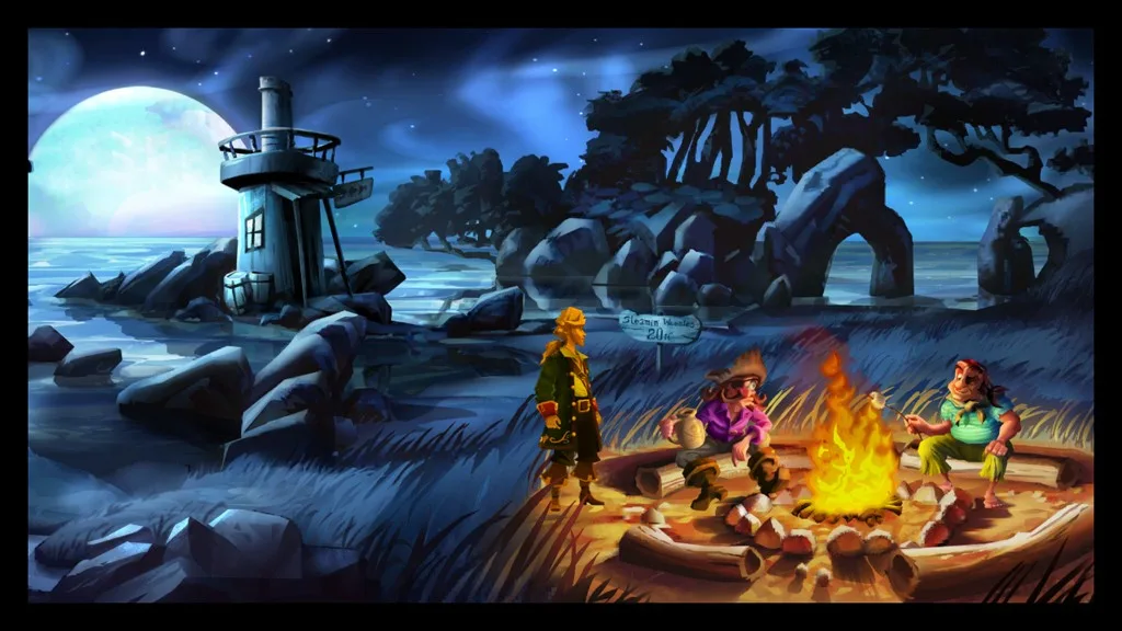 Monkey Island 2 - Screenshot (13)