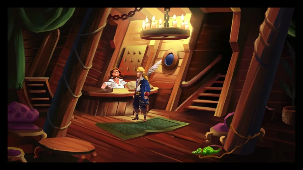 Monkey Island 2 - Screenshot (5)