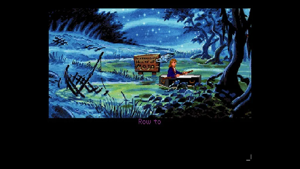 Monkey Island 2 - Screenshot (8)