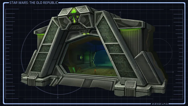 Star Wars the Old Republic - Imagem (2)