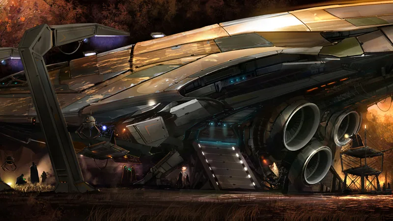 Star Wars the Old Republic - Imagem (3)