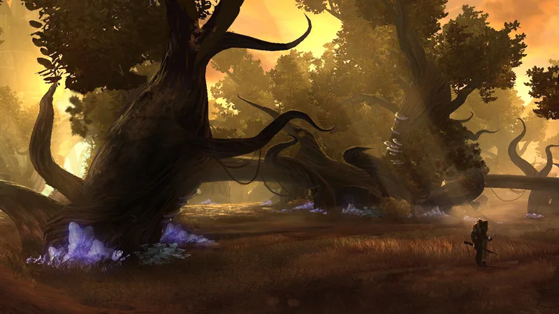 Star Wars the Old Republic - Imagem (4)