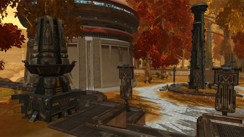 Star Wars the Old Republic - Imagem (5)