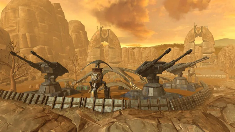 Star Wars the Old Republic - Imagem (6)
