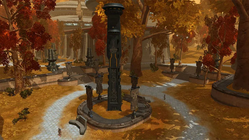 Star Wars the Old Republic - Imagem (7)