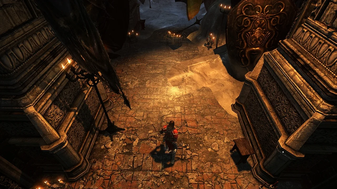 castlevania