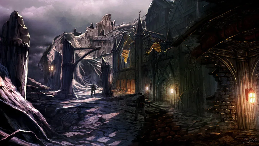 gb lost island by kuren