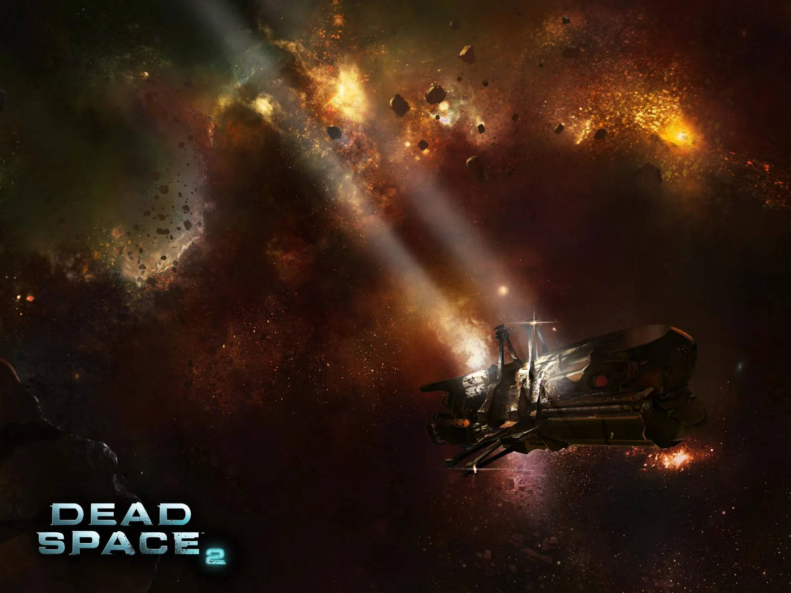 Dead Space 2 - Imagem (2)