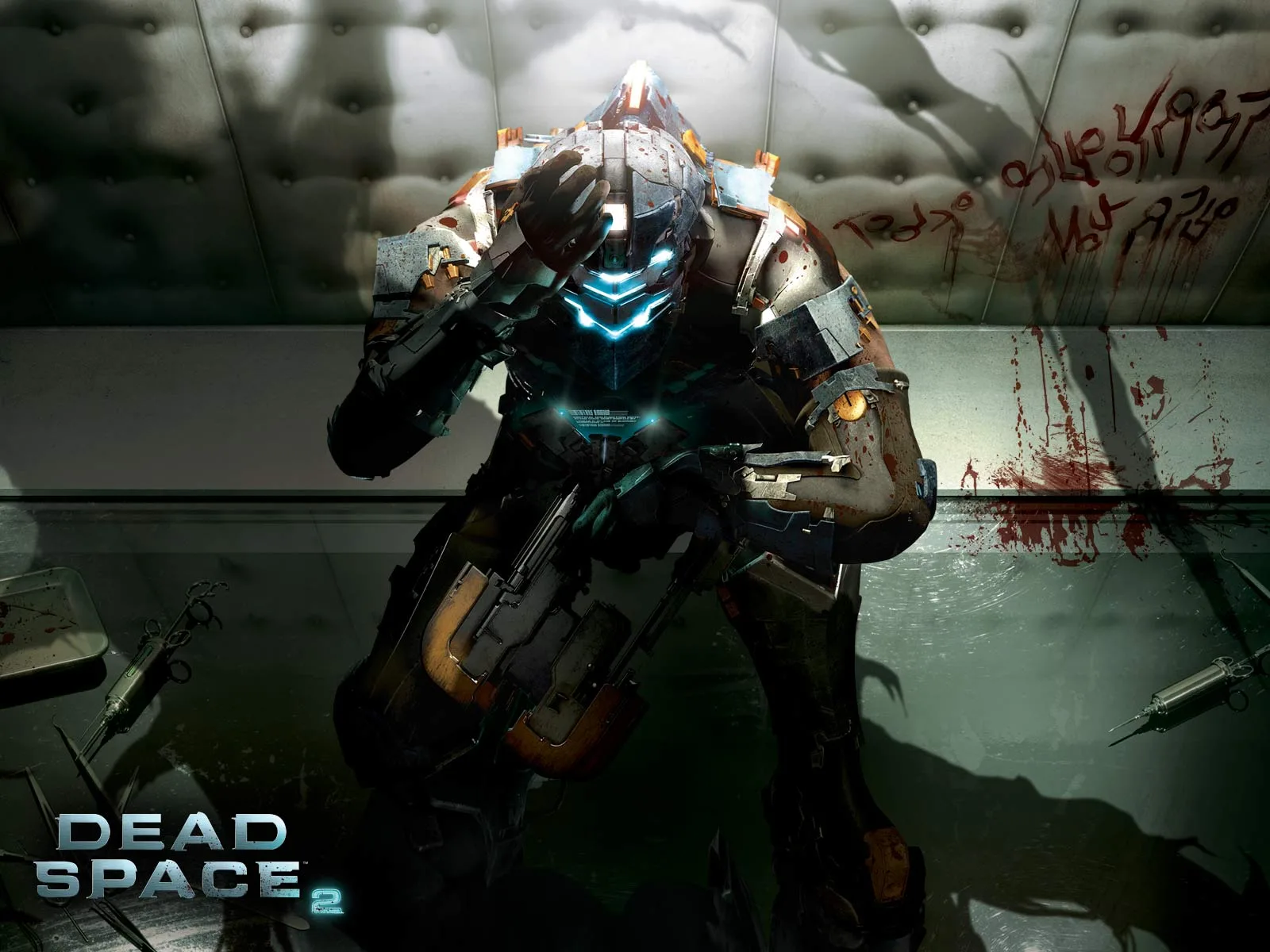 Dead Space 2 - Imagem (3)