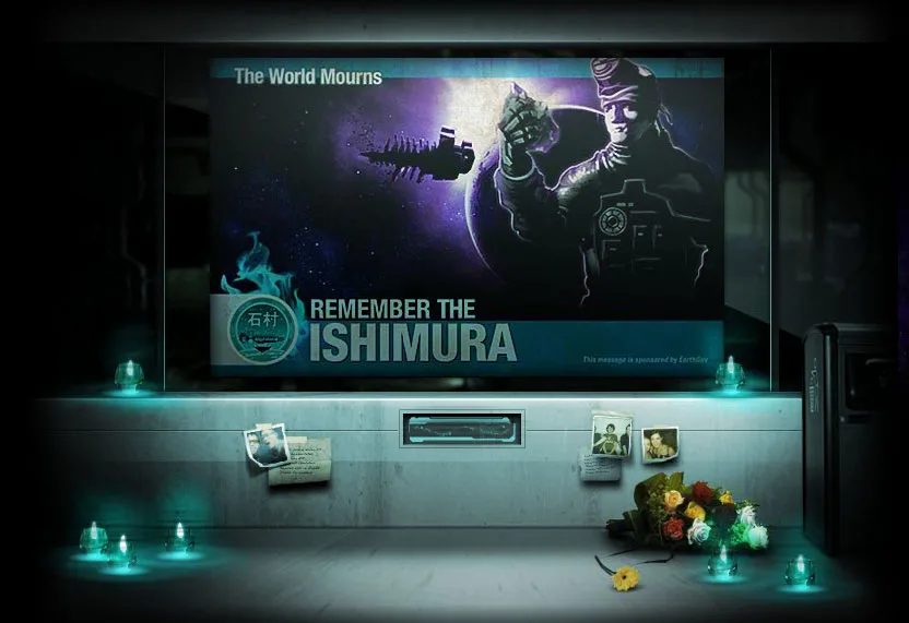 Dead Space 2 - Imagem (4)