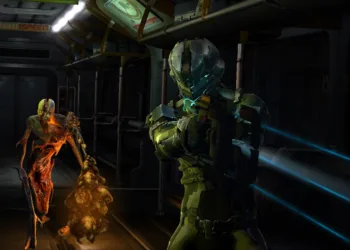 Primeiras imagens de Dead Space 2 impressionam Dead Space 2 Screens (5)