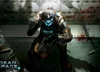 Primeiro Trailer de Dead Space 2 Dead Space 2 Wallpaper