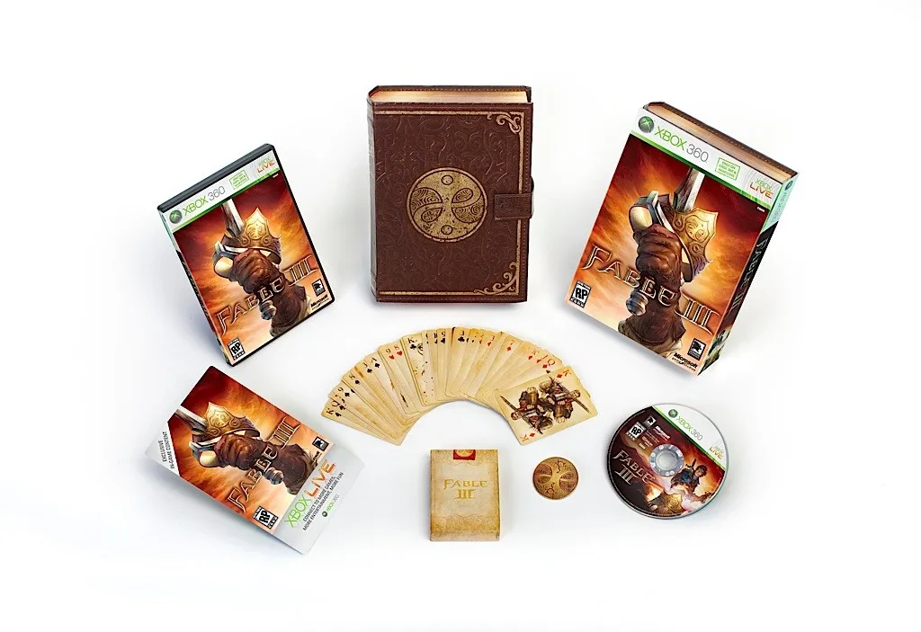 Fable 3 - Galeria (1)