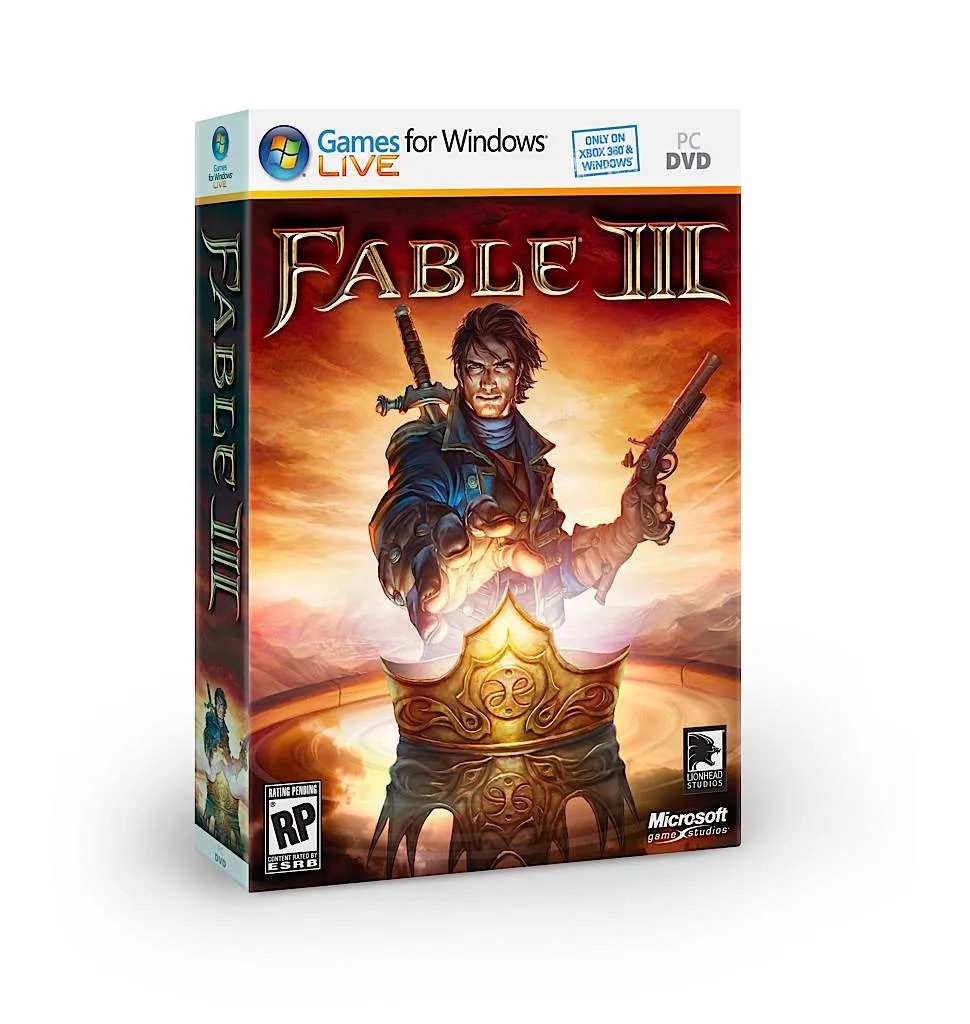 Fable 3 - Galeria (2)