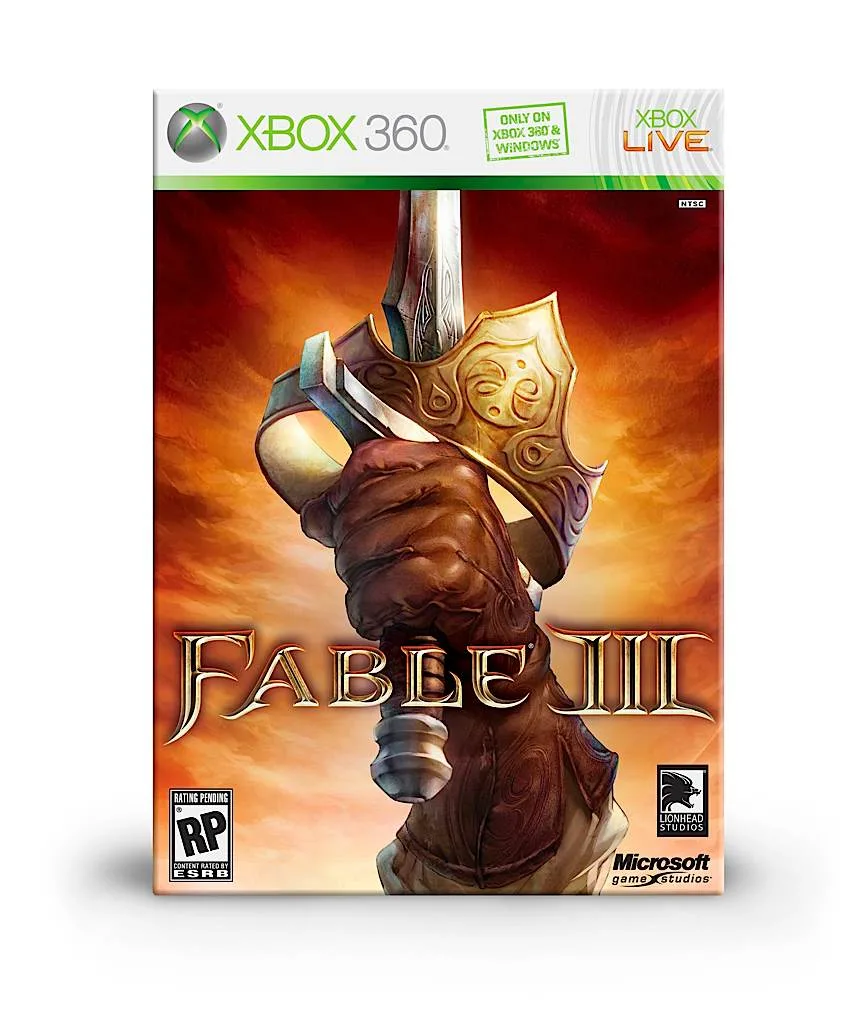 Fable 3 - Galeria (3)