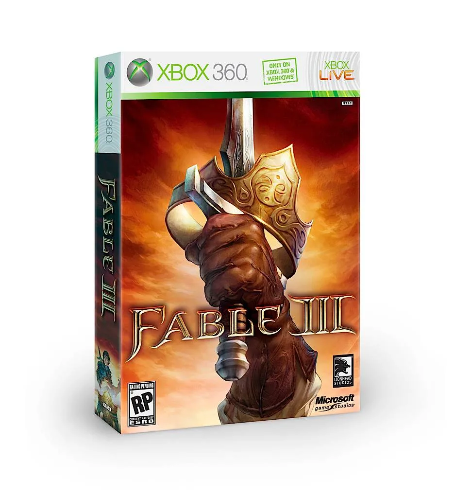 Fable 3 - Galeria (4)