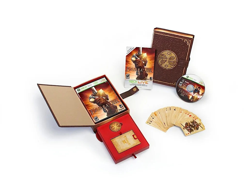 Fable 3 - Galeria (5)