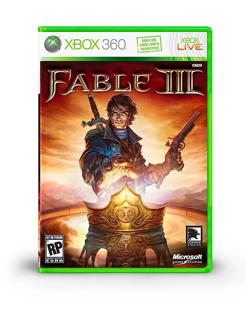 Fable 3 - Galeria (6)