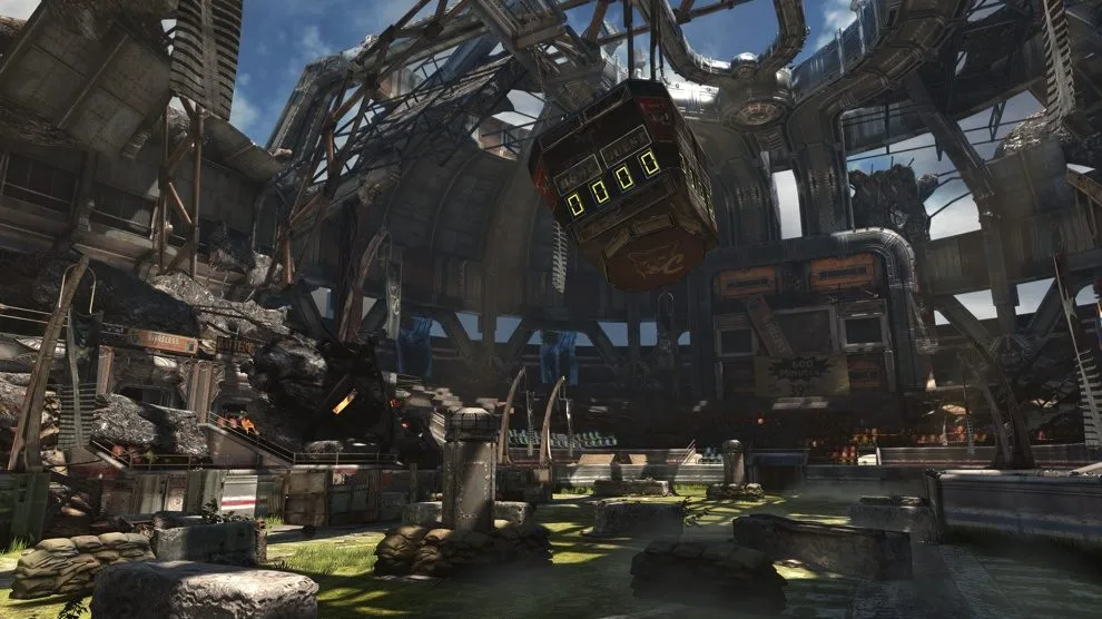 Gears of War 3 - Imagem (10)