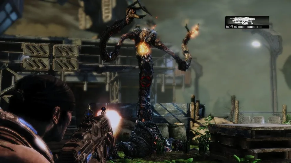 Gears of War 3 - Imagem (11)