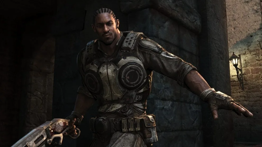 Gears of War 3 - Imagem (12)