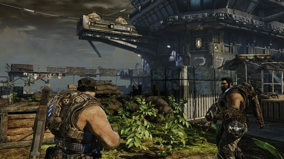 Gears of War 3 - Imagem (13)