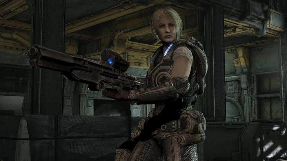 Gears of War 3 - Imagem (14)