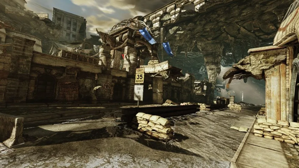 Gears of War 3 - Imagem (15)