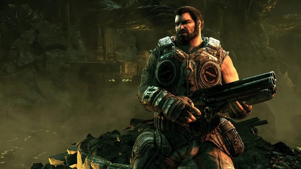 Gears of War 3 - Imagem (16)