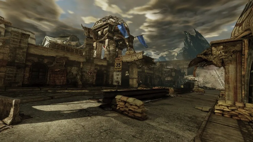 Gears of War 3 - Imagem (4)