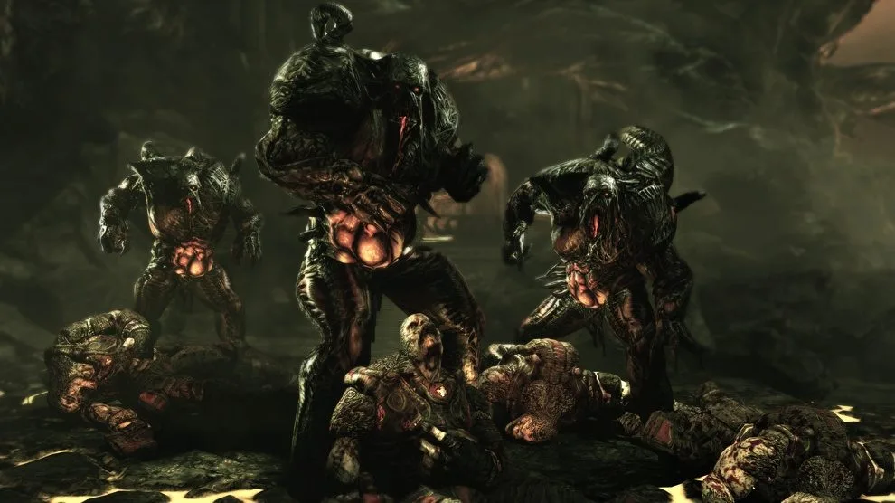 Gears of War 3 - Imagem (5)