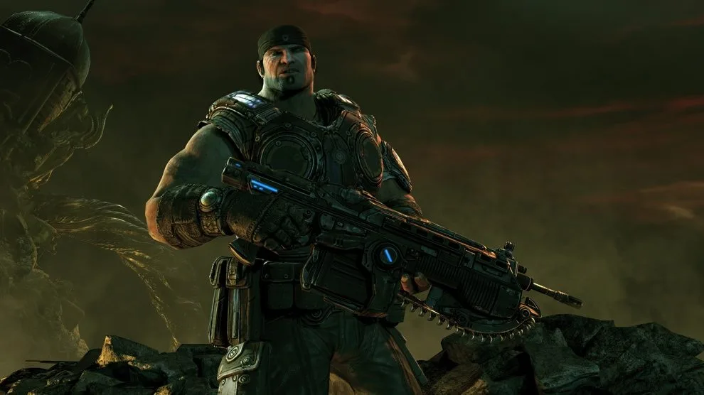 Gears of War 3 - Imagem (6)