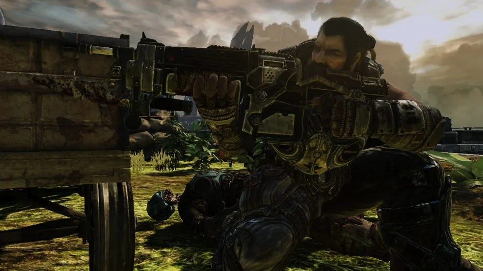 Gears of War 3 - Imagem (7)